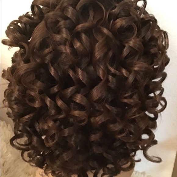 Sweet Girl FreeTress Equal Drawstring Syn Half Wig - Picture 2 of 3